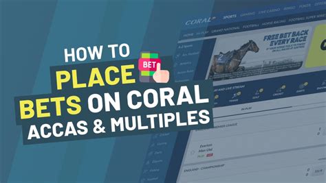 coral bets explained